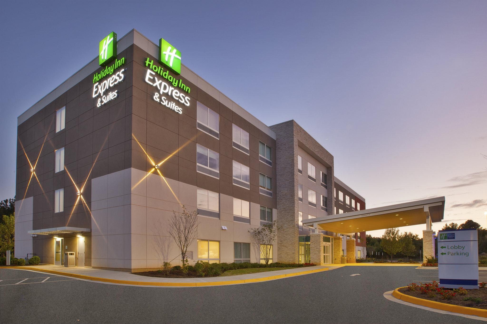 Hampton Inn & Suites Richmond Short Pump, Va Exterior foto